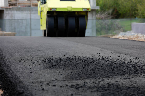 Best Driveway Paving Contractor  in Waymart, PA