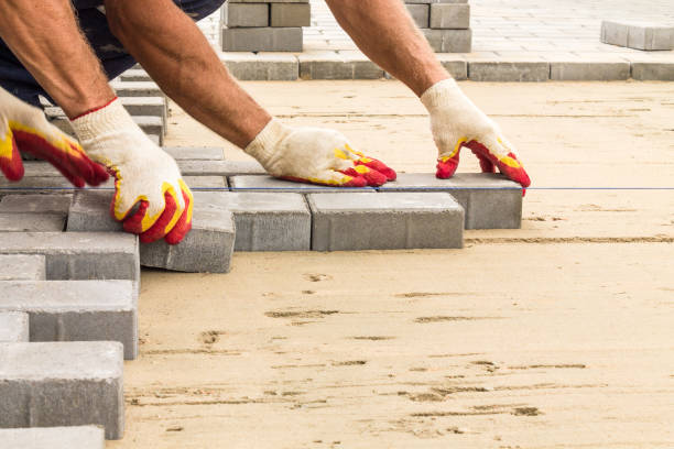 Professional Driveway Pavers in Waymart, PA