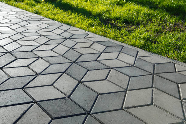 Best Custom Driveway Pavers  in Waymart, PA