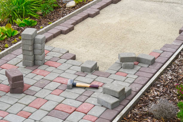 Best Commercial Driveway Pavers  in Waymart, PA