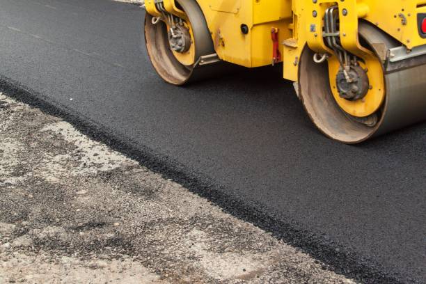 Best Local Driveway Pavers  in Waymart, PA