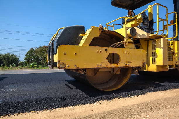 Best Driveway Paving Near Me  in Waymart, PA